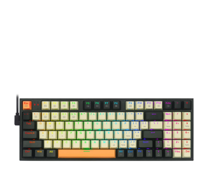 Klawiatura REDRAGON Kitava RGB K636CLO-RGB